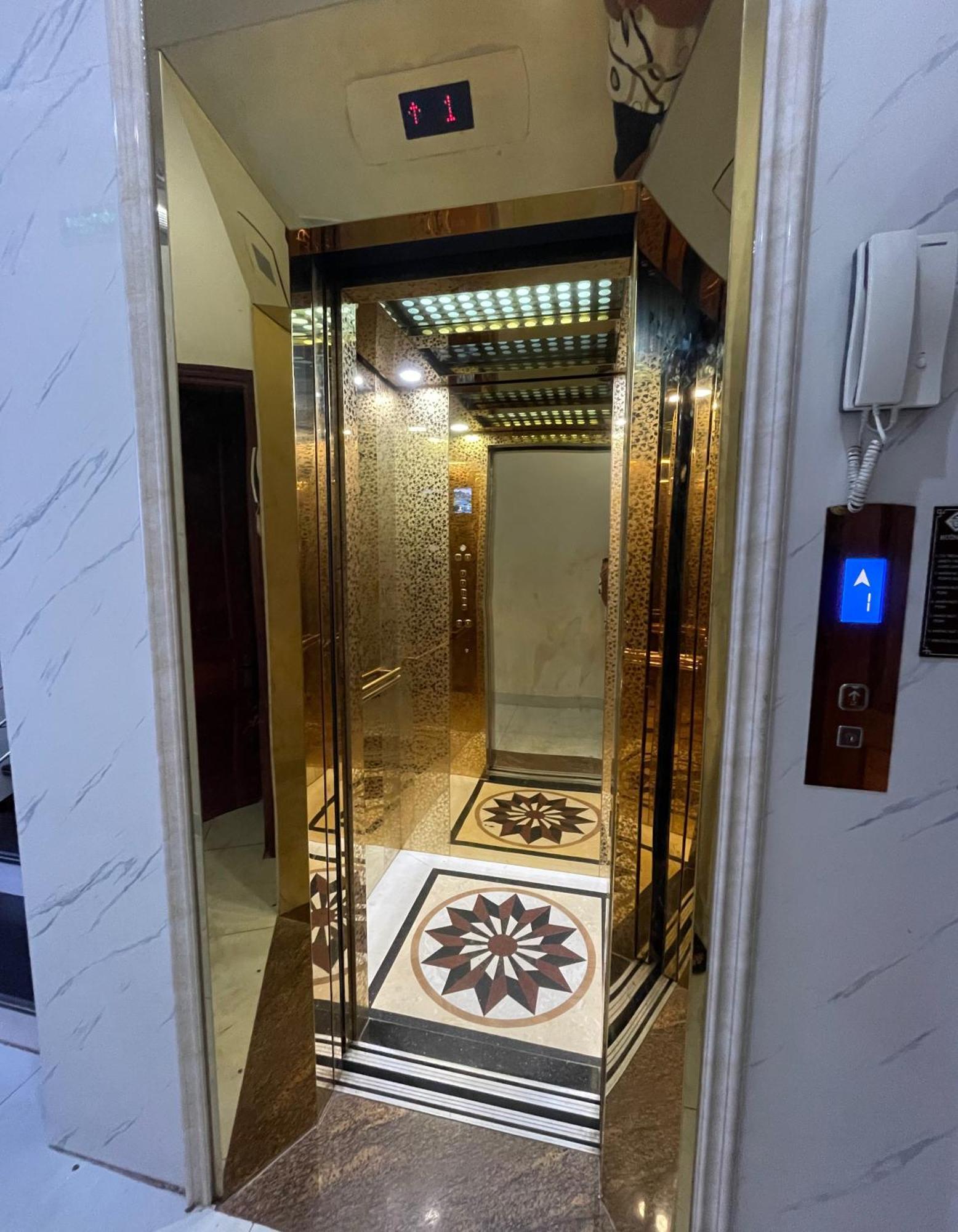 Seoul Seaview Hotel Dong Khe Sau Exterior foto