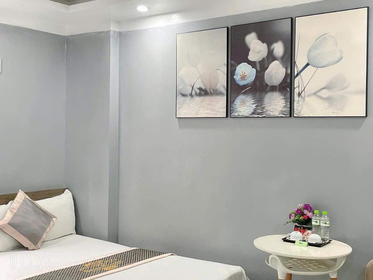 Seoul Seaview Hotel Dong Khe Sau Exterior foto